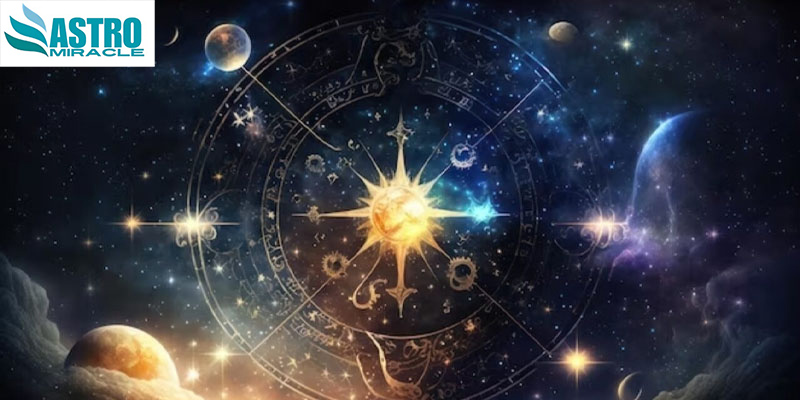 Free Horoscope report by Date of birth